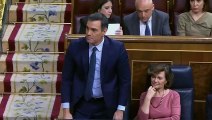 Spanien: Pedro Sanchez als Ministerpräsident bestätigt