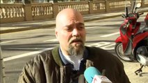 Comienza el juicio por una paliza a un hombre en el metro de Barcelona
