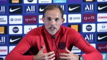 Tuchel «Ce n'est pas un Monopoly» - Foot - C. Ligue - PSG