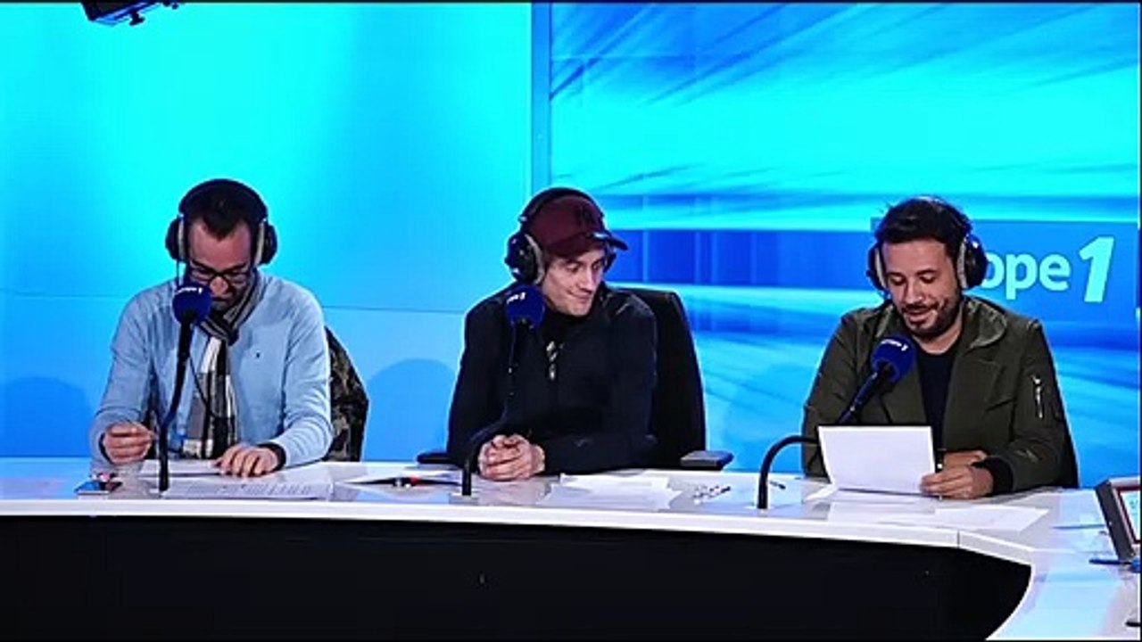 Laurent Barat sur le flexitarisme : "En gros, t...