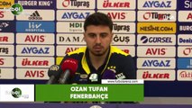 Ozan Tufan: 