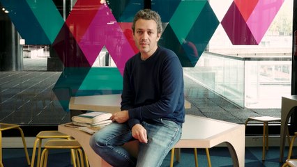 Zooptique, imagine ce que les animaux voient