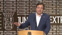 Vara: El PSOE 