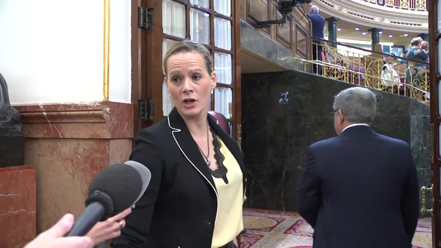 Cantera asegura que todo el PSOE votará sí a la investidura