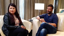 Ajay Devgn talks about Tanhaji: The Unsung Warrior & his 29 years in Bollywood