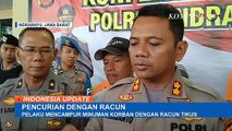 Waspada Curanmor Modus Numpang Mobil dan Beri Minuman Racun