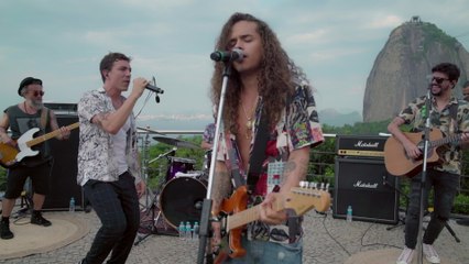 Di Ferrero - Café / Por Amor / Café 2 (Ao Vivo No Morro Da Urca / 2019)