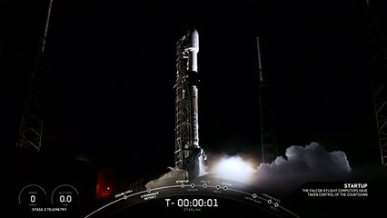 "سبايس إكس" توشك على أن تصبح أكبر مشغل خاص للأقمار الاصطناعية