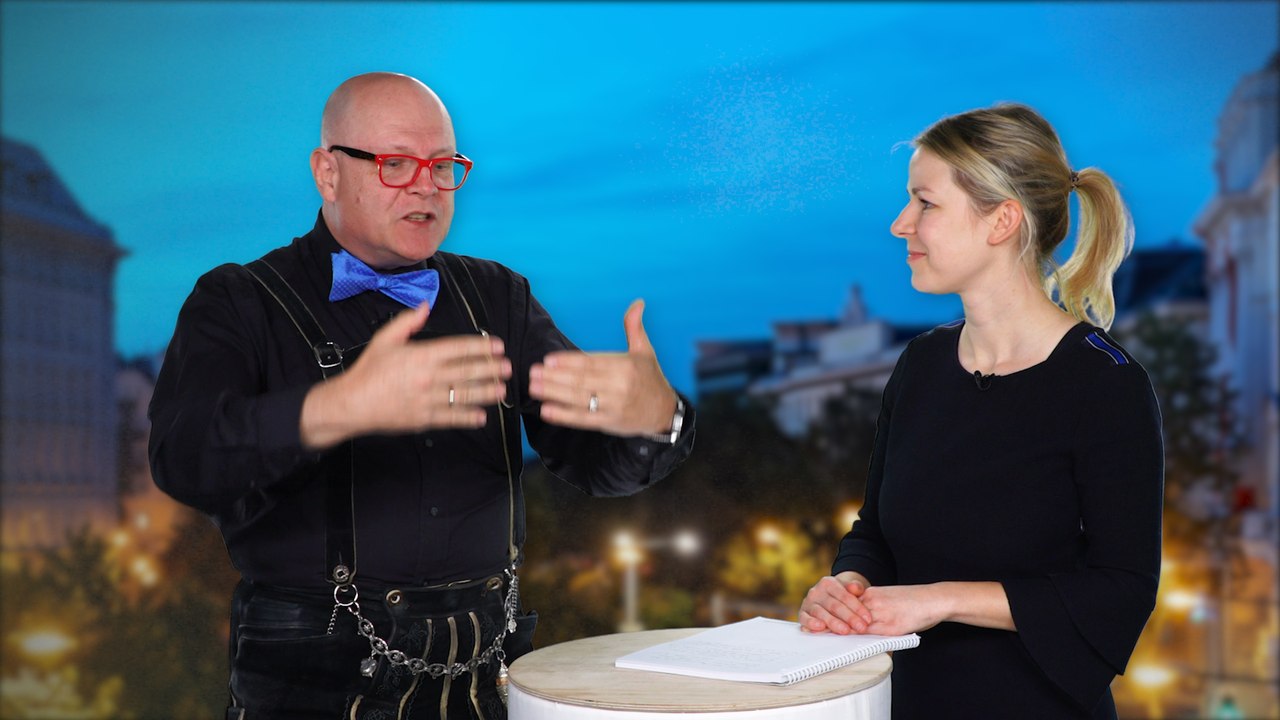 Analyse: 'Diese Regierung hat einmal die Chance, länger zu bestehen'