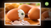 Health Benefits Of Boiled Eggs In Urdu | اُبلے انڈوں کے فائدے | Health And Help