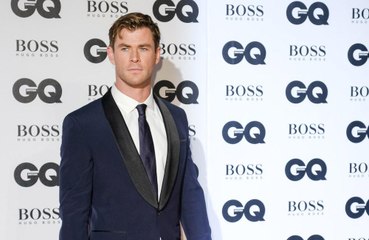 Chris Hemsworth doa US$ 1 milhão para combater incêndios florestais na Austrália