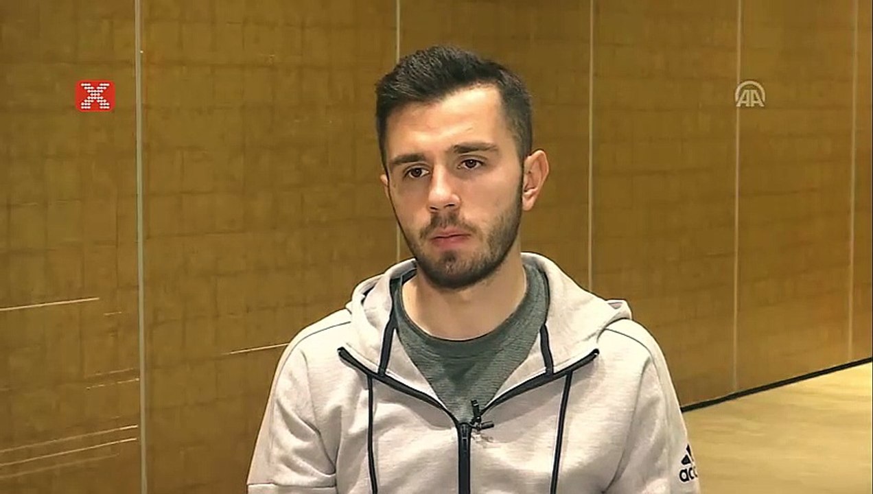 Emre Kılınç: "Galatasaray'a transfer olacaktım..."