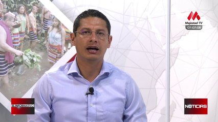 Reinicio de actividades de las brigadas "Toda una vida" en Santo Domingo