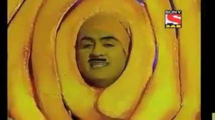 Jethalal makeing fun of iyer || funny video || Tmkoc||