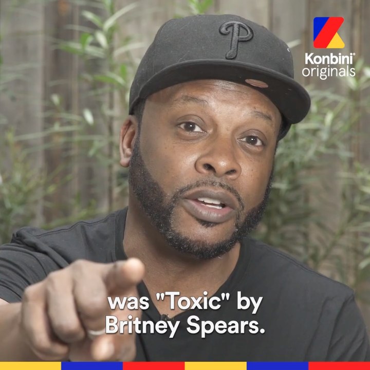 DJ Jazzy Jeff - Track ID