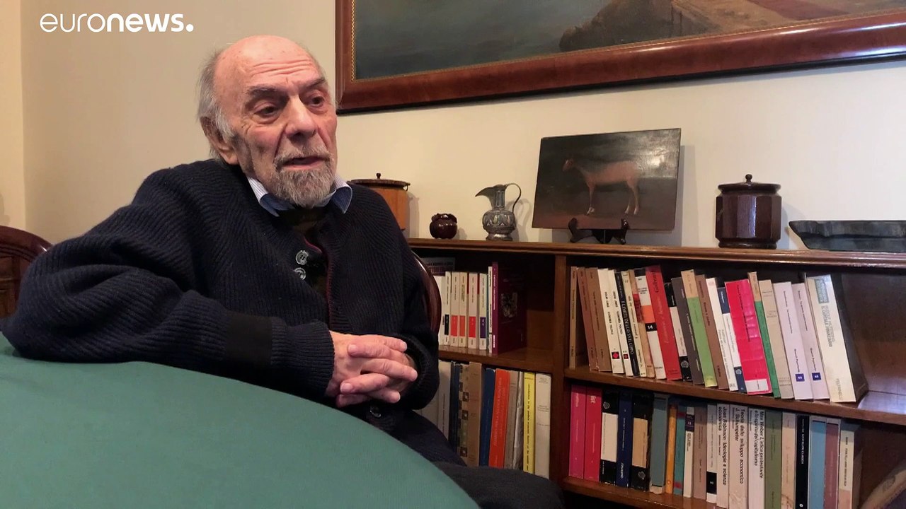 Un-gesandter: "lasst eure hände von libyen"