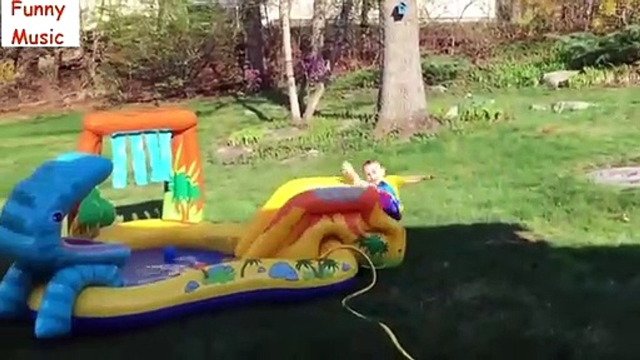 funny kids