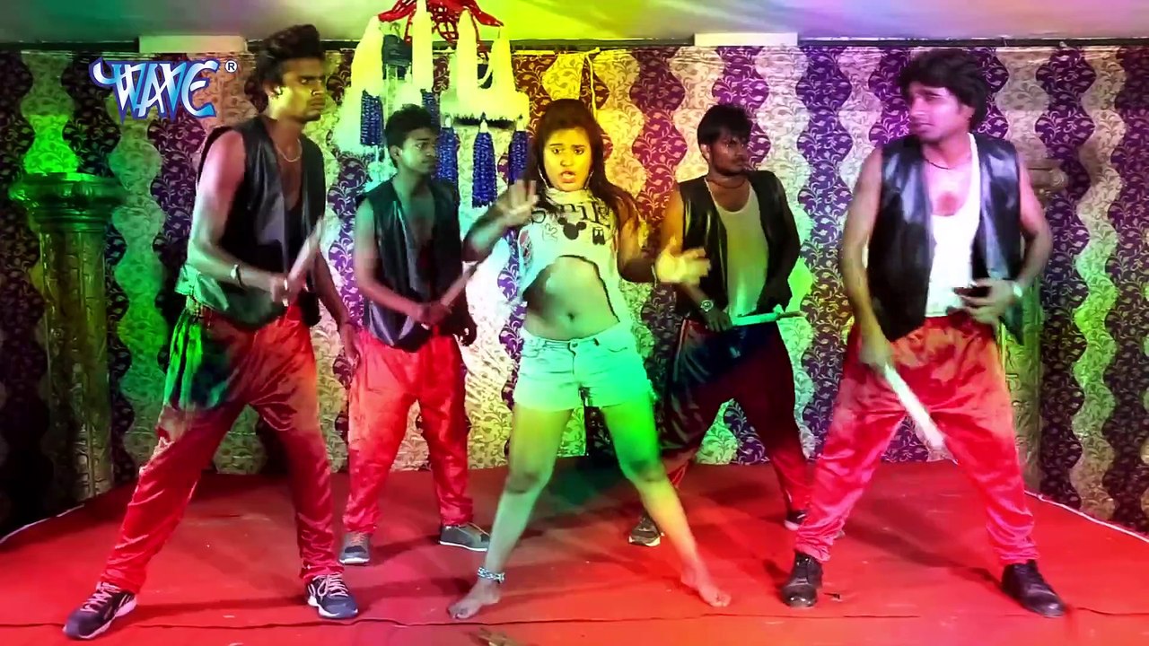 छोटे मोट देवरा दुलरवा - Devra Dularuaa - Teetu Remix - Bhojpuri Hit Songs