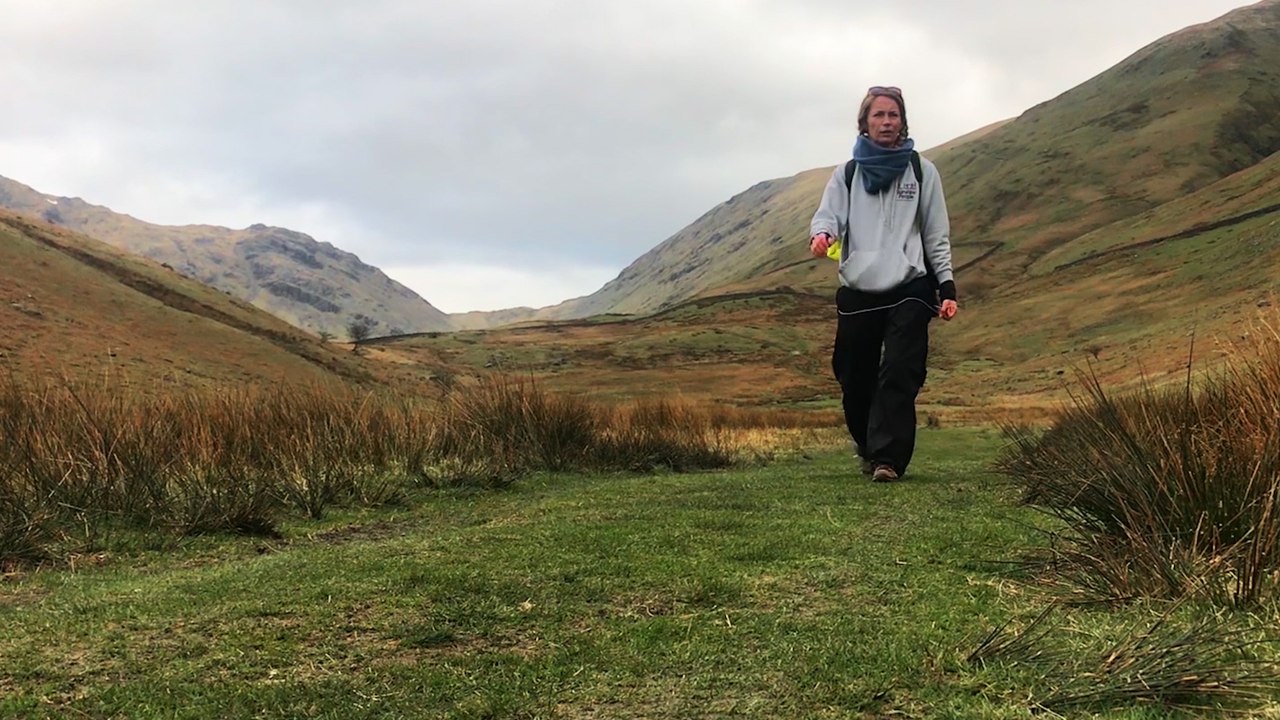 'sunshine people': ein akt der güte