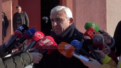 Krishtlindja në Shkodër/ Serbo-malazezë festojnë lindjen e Krishtit