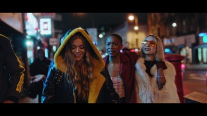 Becky Hill - Better Off Without You