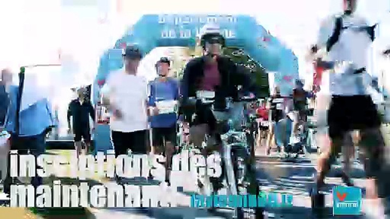 Inscrivez-vous au 3e Raid Saint Martin !