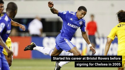 Preston North End | Player Profile | Scott Sinclair