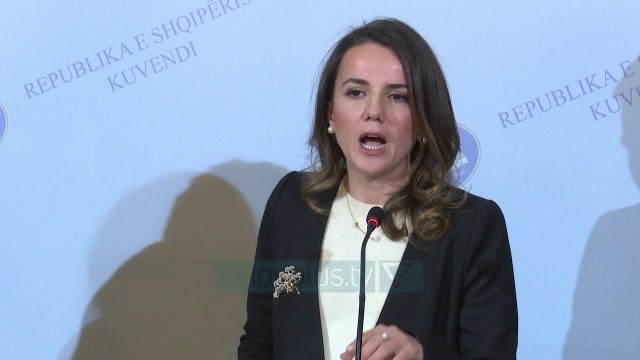 Nisma Thurrje ka dorezuar ne kuvend draftin per reformen zgjedhore - Vizion Plus