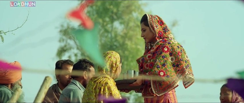 Chaar Din ● Sandeep Brar ● Kulwinder Billa ● Punjabi Songs 2020