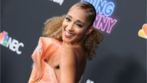 ‘The Real’ Gets Amanda Seales As New Co-Host