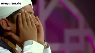 أروع و أجمل تقلید الشیخ عبدالباسط عبدالصمد - المسابقة القرآنية ۲۰۲۰