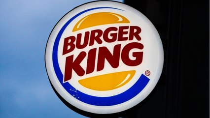 Burger King Testing Impossible Croissan’wich