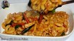 Chicken Pasta Recipe/Chicken Macaroni/How to Make Chicken Pasta  @kitchen with zareen fatima