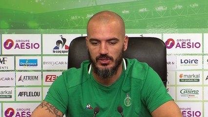 Jessy Moulin : "Il faut y croire"