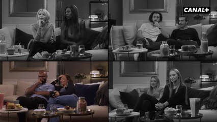 CANAPE CLUB #2 : Platane : saison three – CANAL+