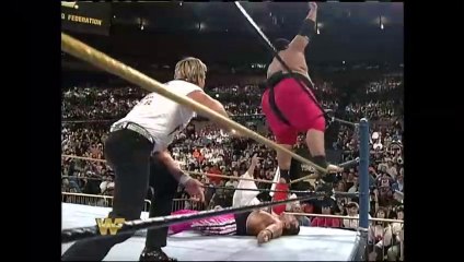 30 Greatest WrestleMania Moments: WWE Top 10 Special Edition