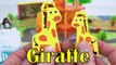 Learn Zoo Animal Names with our own Fun Zoo and Genevieve-