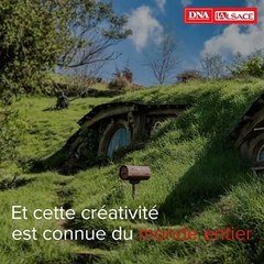 John Howe grand prix 2020 de l'Académie d'Alsace