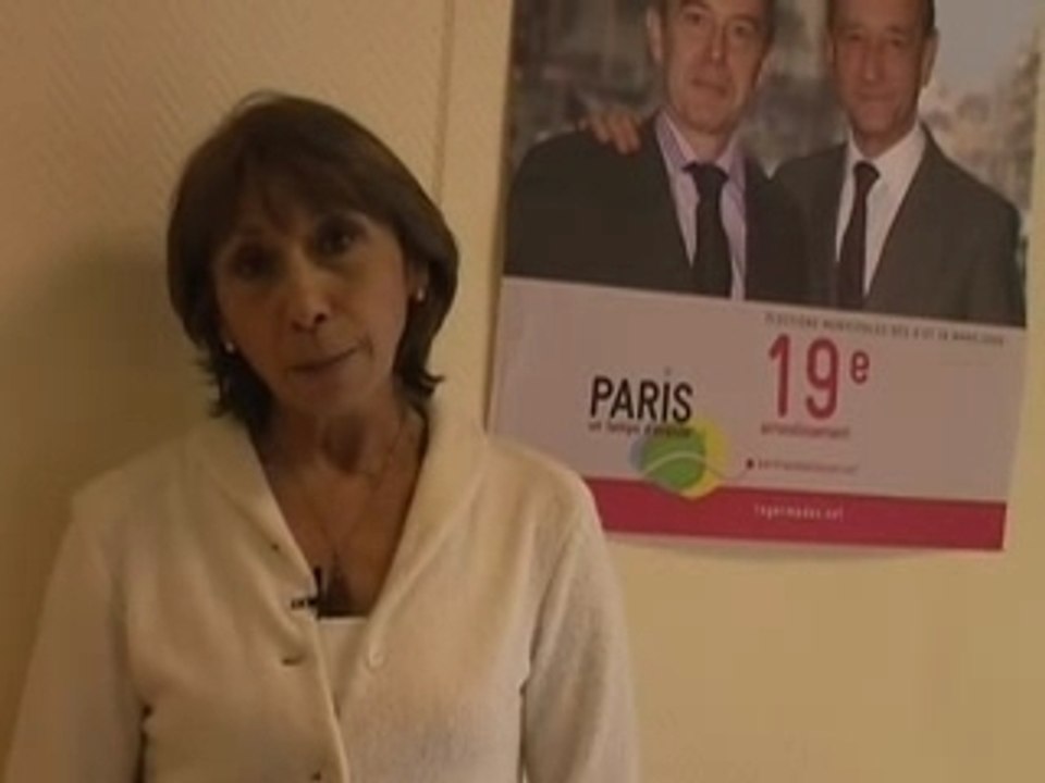 Geneviève Lang