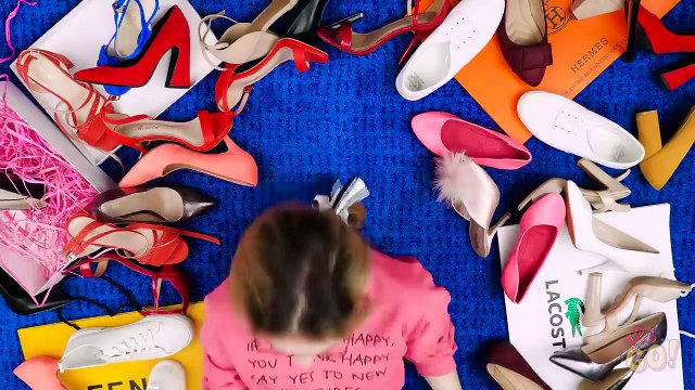 GENIUS LAZY CLEANING HACKS Easy Cleaning Tips To Clean You Room Fast by 123 GO!