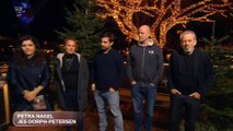 Christian, Uffe og Torben | Julekalender Uhyggelig | Go Aften Live | TV2 Danmark