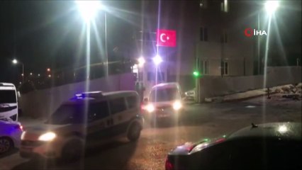 Uyuşturucu tacirlerine operasyon: 15 gözaltı