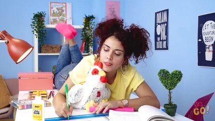 OTHER PEOPLE VS ME -- Funny Relatable Situations and Fails by 123 GO!
