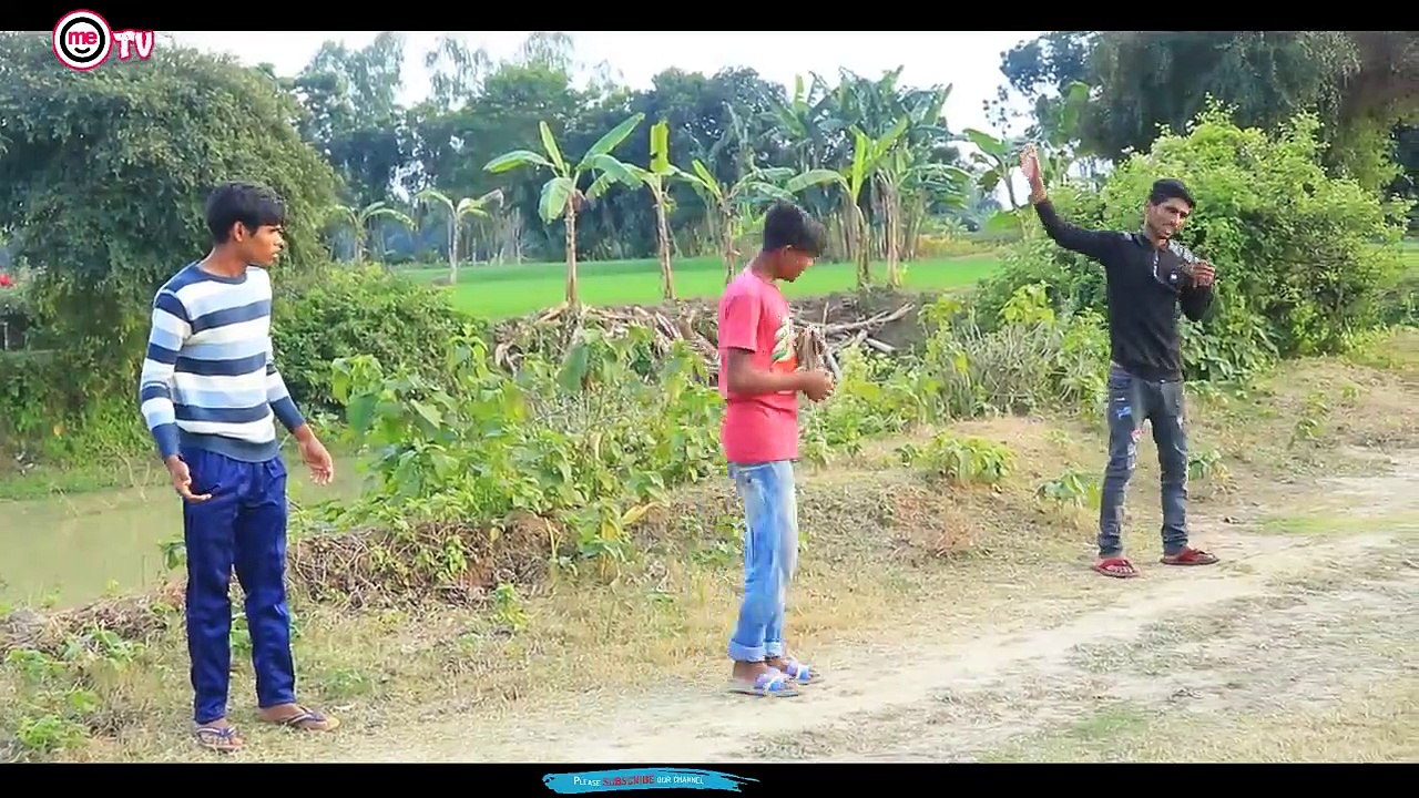 Indian New funny Video-Hindi Comedy Videos 2020-Episode-87--Indian Fun -