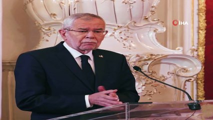 - Avusturya’da yeni hükümet göreve başladı