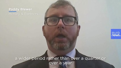 What are the most powerful passports of 2020?