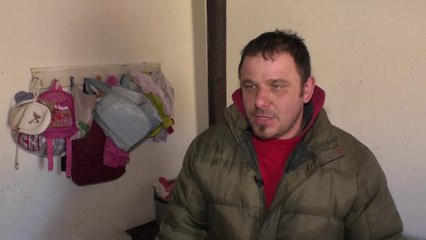 Familja Ferizi ka nevojë për strehim-Lajme