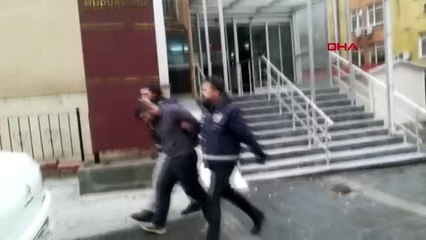 Şişli'de hastane önünde ünlü çiftin oğlu yanlışlıkla öldürüldü