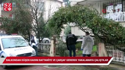 Denizli’de korkunç olay! Kardeşi tutmaya çalıştı ama…