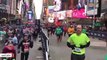 Run A Marathon To Reverse Aging, Study Suggests